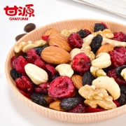 甘源 综合果仁 400g