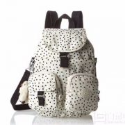 Kipling 凯浦林 Firefly N 多功能双肩包 2色 Prime会员免费直邮