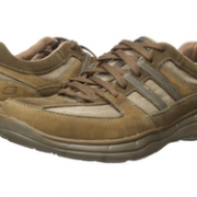 39码！Skechers 斯凯奇 Glides Soman 男士休闲鞋