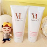 COSME大赏冠军：日本Venus Lab瘦腿美腿燃脂减肥霜200g