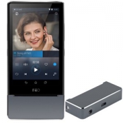 FiiO 飞傲 X7 便携 HIFI 播放器 + AM2耳放套装