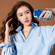 卡西欧（CASIO） EX-TR550 美颜数码相机 自拍神器