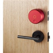 未来的趋势：August Smart Lock 智能锁第二代 三色可选