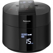 Panasonic 松下 SR-PE401-K 4L IH电磁加热 电压力饭煲 +凑单品