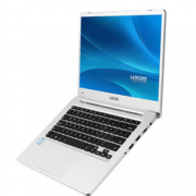 HASEE 神舟 优雅X4-SL5 S1 14英寸笔记本(i5-6200U 8G 256G)银色   3699元包邮