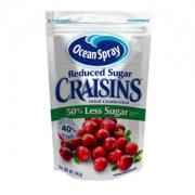 OceanSpray 优鲜沛 蔓越莓干 142g/袋