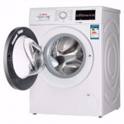 BOSCH 博世 XQG80-WDG244601W 8公斤洗干一体机