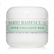 Mario Badescu 特级胶原面膜