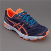 ASICS 亚瑟士GT-1000 5 男士稳定系跑鞋 两色可选
