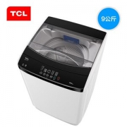 TCL XQB90-36SP 9公斤大容量全自动波轮洗衣机