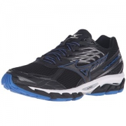 Mizuno 美津浓 Wave Paradox 3 男款 顶级支撑系跑鞋