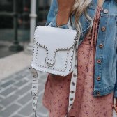 给力活动来啦！Rebecca Minkoff 官网 折扣区时尚美包额外7.5折