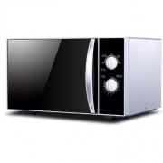 新低价：美的（Midea）  MM823EA6-PS或M1-231A 微波炉 23L