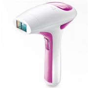 日本热销款 CosBeauty IPL光子脱毛仪 10万发可用26年