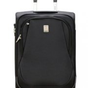 DELSEY 法国大使 00002372300T9 涤纶材质拉杆箱 单向轮 20英寸  99元（199-100）