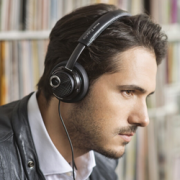 PHILIPS 飞利浦 Fidelio M2L 头戴式耳机  799元包邮（需用券）