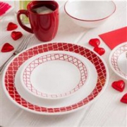 Corelle 美国康宁  餐具16件套