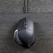 Logitech罗技 MX MASTER大师无线鼠标	 适用于Windows和Mac