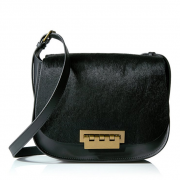 ZAC Zac Posen Eartha Iconic 女士马鞍包