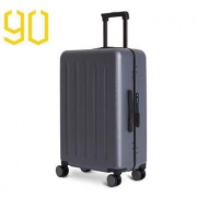 MI 小米 90分 铝框旅行箱 20寸
