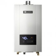 NORITZ能率 GQ-16E3FEX （JSQ31-E3）16升智能燃气热水器