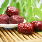 一品玉 和田枣五星 新包装  450g*3