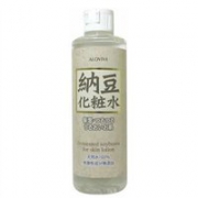 ALOVIVI纳豆精华化妆水 250ml