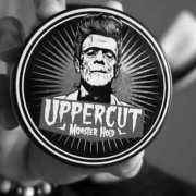 Uppercut 复古发蜡 僵尸头款 70g Prime会员凑单免费直邮