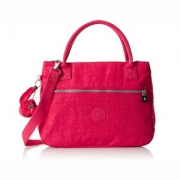 Kipling 凯浦林 Sevrine 手提单肩包