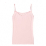 UNIQLO优衣库  女装AIRism吊带衫163808