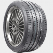 倍耐力（PEINEILI） 245/45R19 PZERO 98Y防爆胎， 运动型轮胎