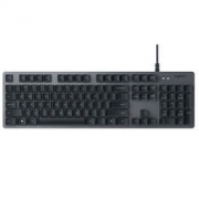 Logitech 罗技 K840 有线机械键盘 + 罗技 M220 鼠标