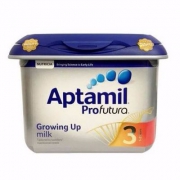 Aptamil 英国爱他美 白金版 婴幼儿奶粉3段 800g*2罐+凑单品