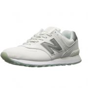 New Balance  574 Lux Rep 男士复古跑鞋