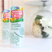 日本佑天兰植物薏仁化妆水 爽肤水500ML