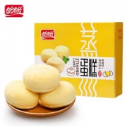盼盼 蒸蛋糕 1kg