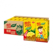 ViTa 维他 柠檬茶 250ml*24盒 *2件
