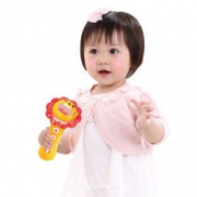 AUBY 澳贝 启智系列 463473DS 小明星麦克风*2件