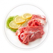 限地区：高金食品 猪大棒骨 400g/袋
