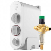 霍尼韦尔（Honeywell）Aqua Touch RO 75 反渗透直饮家用净水器智能大通量 自助换芯