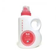 B&B 保宁 洗衣液 1.5L *5件