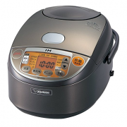 象印（ZOJIRUSHI）  NP-VN10-TA IH电饭煲