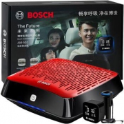 BOSCH 博世 AM501 车用车载空气净化器