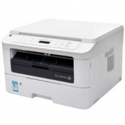 FUJI xerox 富士施乐 M228db 黑白激光一体机