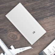 小米（MI） 20000mAh 小米移动电源2 5V 3.6A输出