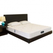 Simmons 席梦思 Beautyrest 甜梦系列 葇悦 独立弹簧床垫 180*200*23cm