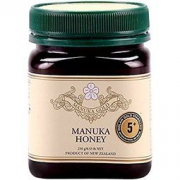 中亚PrimeDay：Manuka Gold 黄金麦卢卡 蜂蜜 5+ 250g