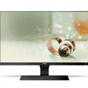 BenQ 明基 EW2775ZH 27英寸 电脑液晶显示器