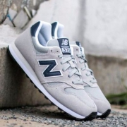 New Balance 新百伦 373中性复古跑鞋