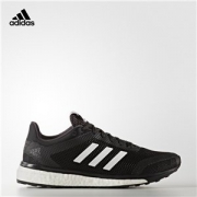 小神价限43.5码 阿迪达斯 adidas 2017春季款 Response lt 男跑步鞋